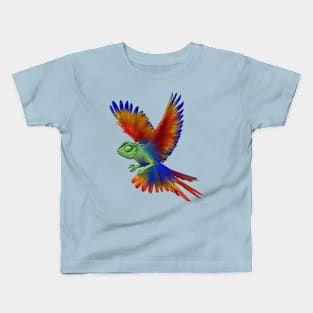 Charrot Kids T-Shirt